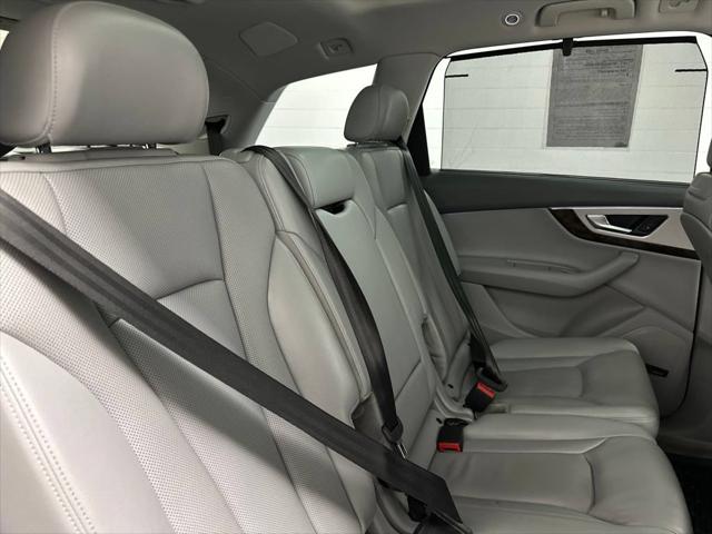2018 Audi Q7 2.0T Premium