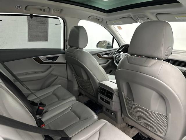 2018 Audi Q7 2.0T Premium
