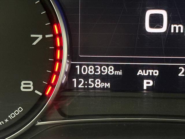 2018 Audi Q7 2.0T Premium