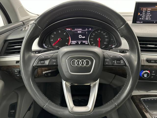2018 Audi Q7 2.0T Premium