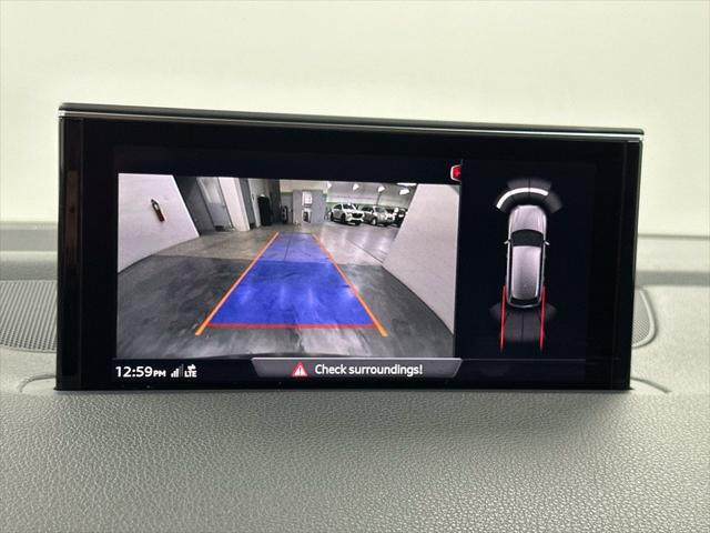 2018 Audi Q7 2.0T Premium