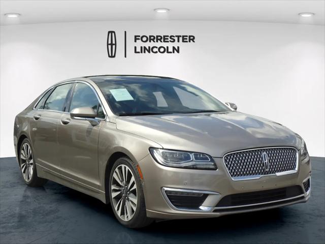 2019 Lincoln MKZ Reserve II for sale in Chambersburg, PA