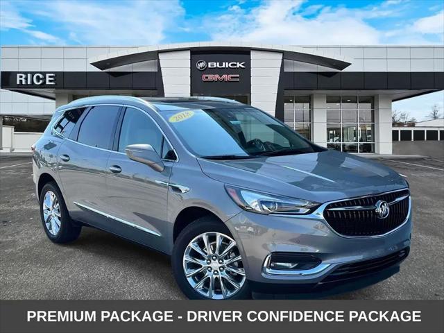 2018 Buick Enclave Premium for sale in Knoxville, TN