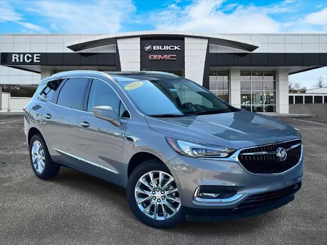 2018 Buick Enclave Premium for sale in Knoxville, TN