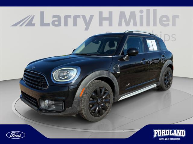 2019 MINI Countryman Cooper for sale in Lakewood, CO
