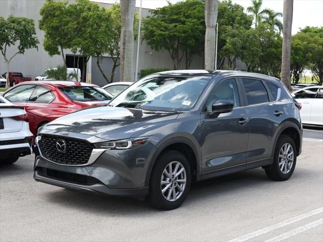 2023 Mazda CX-5 2.5 S Select for sale in Doral, FL