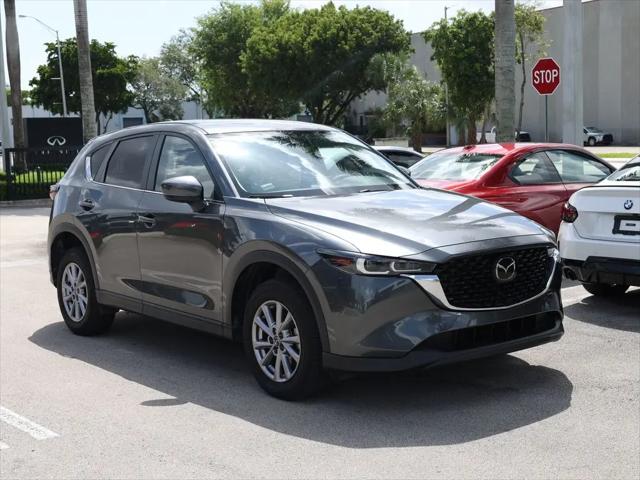 2023 Mazda CX-5 2.5 S Select