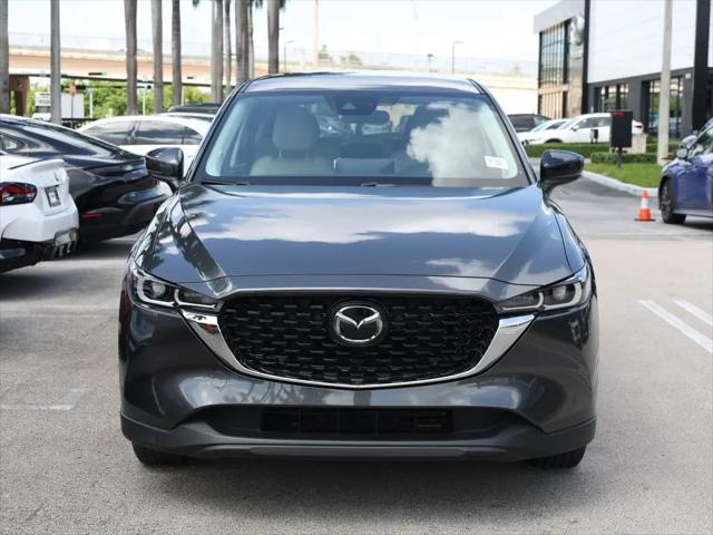 2023 Mazda CX-5 2.5 S Select