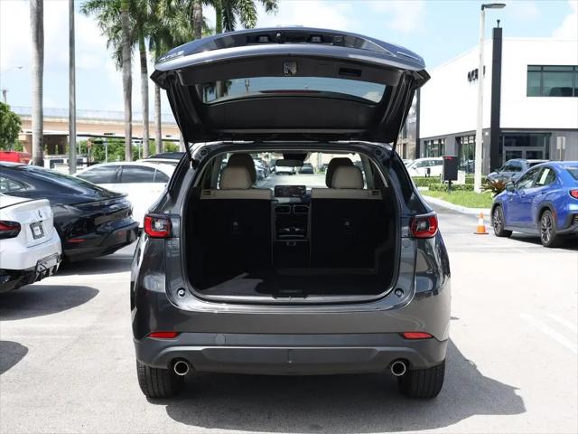2023 Mazda CX-5 2.5 S Select