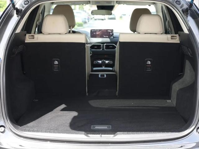2023 Mazda CX-5 2.5 S Select