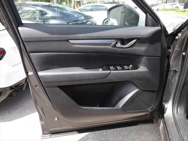 2023 Mazda CX-5 2.5 S Select