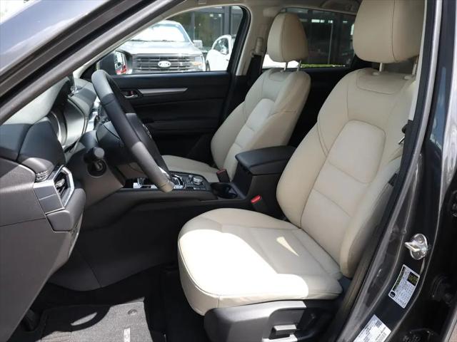 2023 Mazda CX-5 2.5 S Select