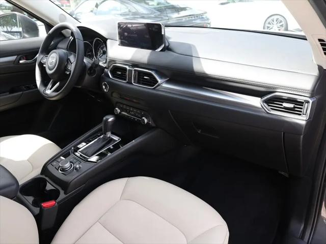 2023 Mazda CX-5 2.5 S Select