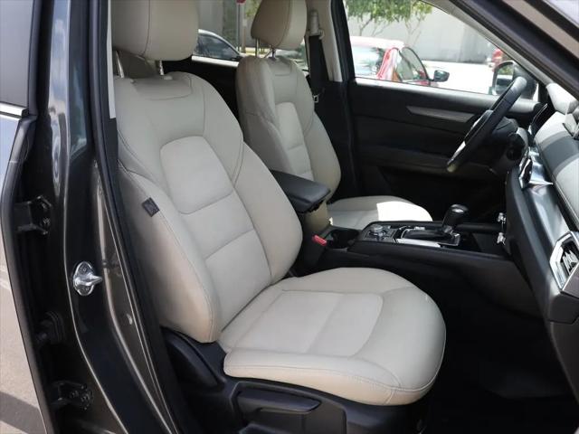 2023 Mazda CX-5 2.5 S Select
