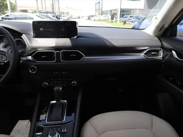 2023 Mazda CX-5 2.5 S Select