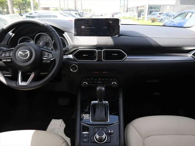 2023 Mazda CX-5 2.5 S Select