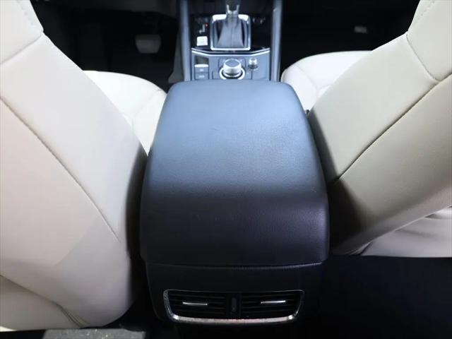 2023 Mazda CX-5 2.5 S Select