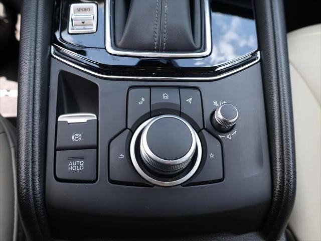 2023 Mazda CX-5 2.5 S Select