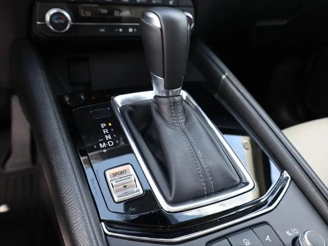 2023 Mazda CX-5 2.5 S Select