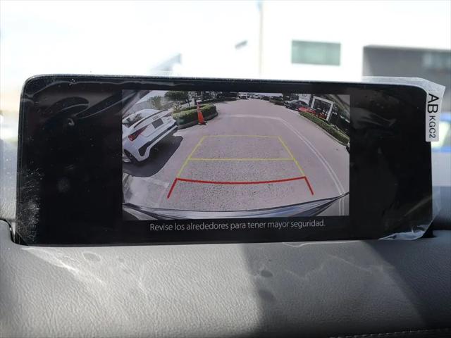 2023 Mazda CX-5 2.5 S Select