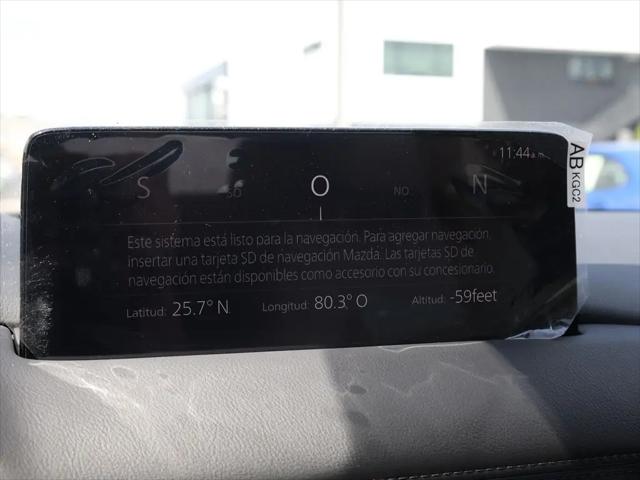 2023 Mazda CX-5 2.5 S Select