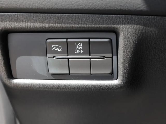 2023 Mazda CX-5 2.5 S Select