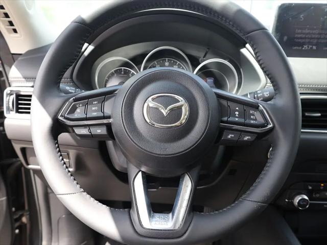 2023 Mazda CX-5 2.5 S Select