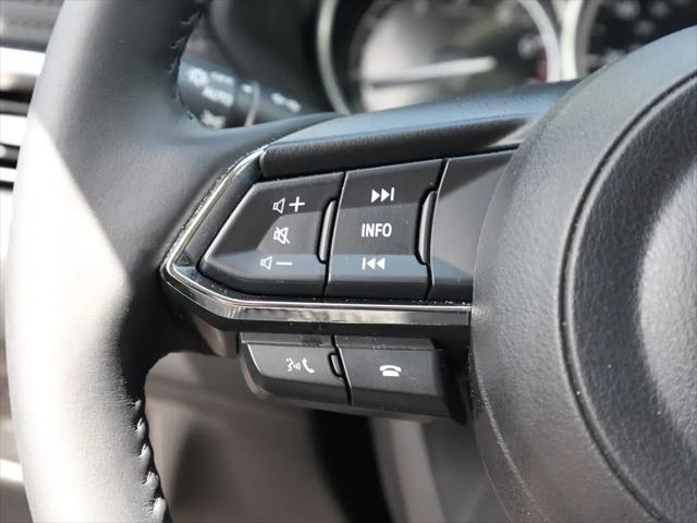 2023 Mazda CX-5 2.5 S Select