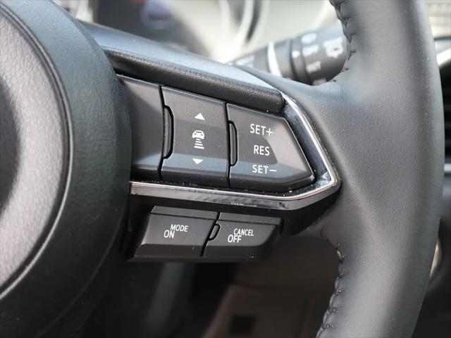 2023 Mazda CX-5 2.5 S Select