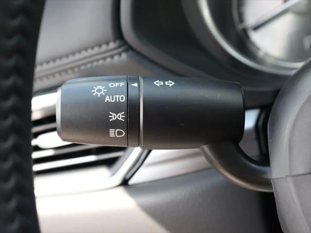 2023 Mazda CX-5 2.5 S Select