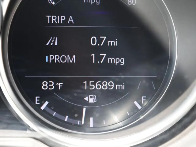 2023 Mazda CX-5 2.5 S Select