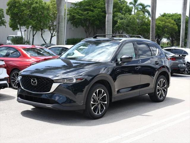 2023 Mazda CX-5 2.5 S Premium Plus for sale in Doral, FL