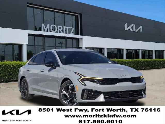 2026 Kia K5 GT-Line FWD for sale in Fort Worth, TX
