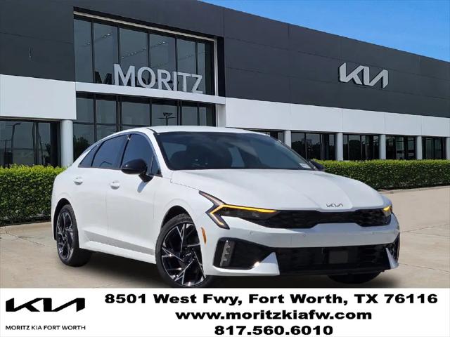 2026 Kia K5 GT-Line FWD for sale in Fort Worth, TX