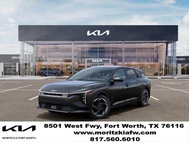 2026 Kia K4 EX for sale in Fort Worth, TX