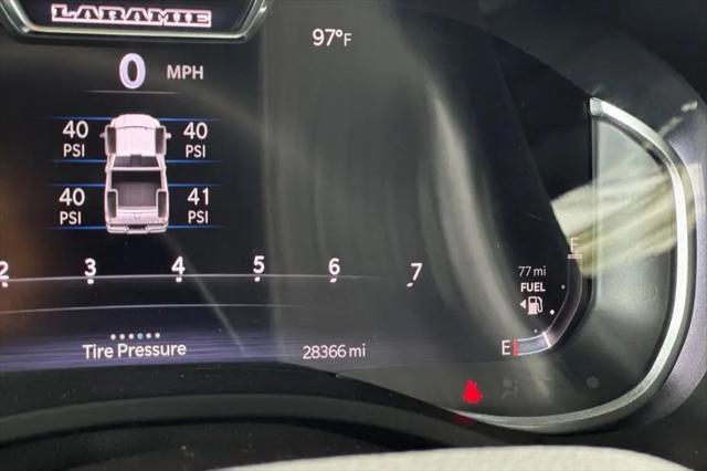 2023 Ram 1500 Laramie Crew Cab 4x4 57 Box