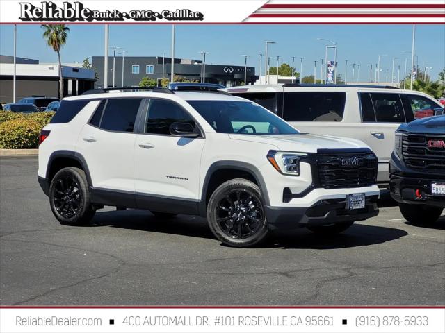 2027 GMC Terrain AWD Elevation for sale in Roseville, CA