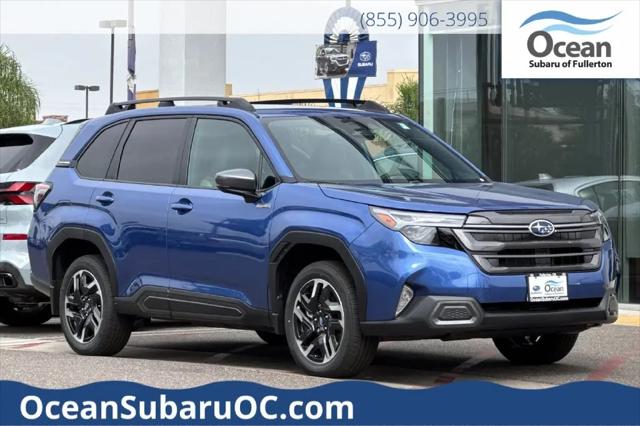 2026 Subaru Forester Limited for sale in Fullerton, CA