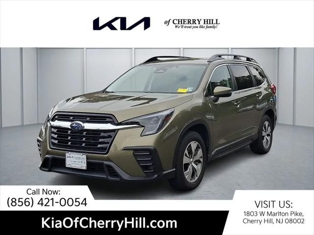 2023 Subaru Ascent Premium 8-Passenger for sale in Cherry Hill, NJ