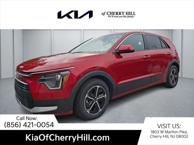 2023 Kia Niro LX for sale in Cherry Hill, NJ