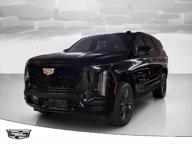 2026 Cadillac Escalade Platinum Sport for sale in Beverly Hills, CA