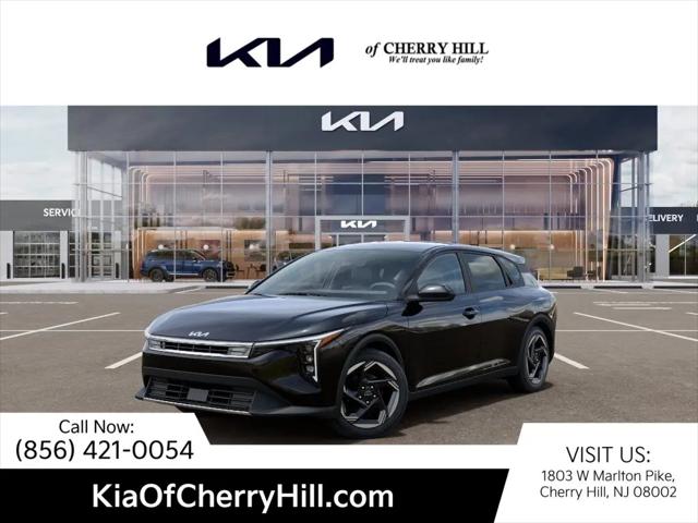 2026 Kia K4 EX for sale in Cherry Hill, NJ
