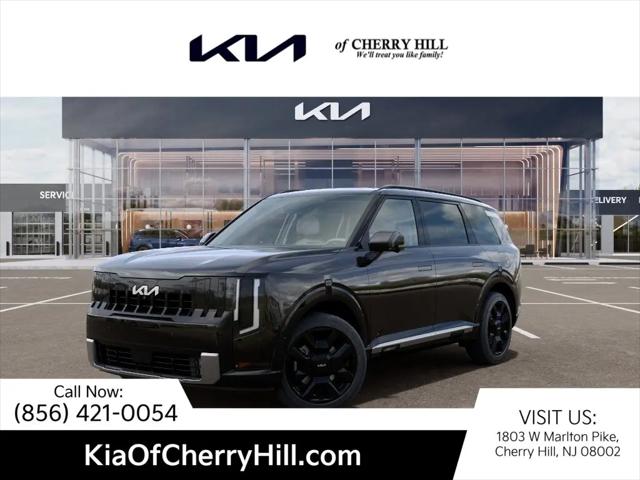 2027 Kia Telluride SX-Prestige for sale in Cherry Hill, NJ