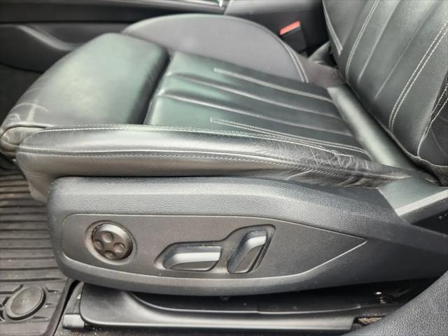 2021 Audi A4 S line Premium