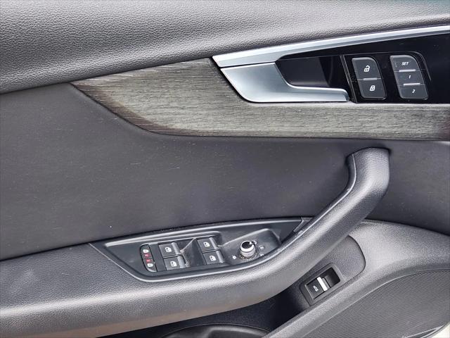 2021 Audi A4 S line Premium
