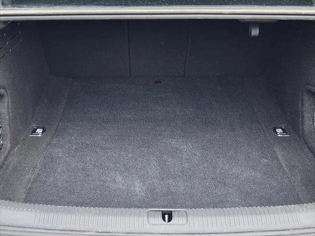2021 Audi A4 S line Premium