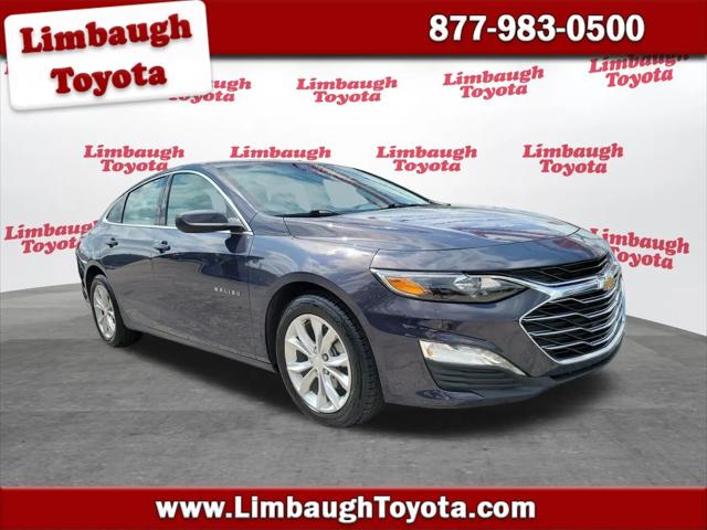 2025 Chevrolet Malibu FWD 1LT for sale in Birmingham, AL