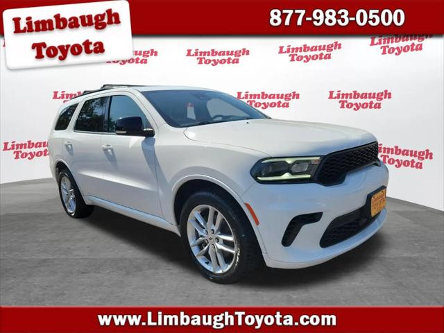 2024 Dodge Durango GT Plus AWD for sale in Birmingham, AL