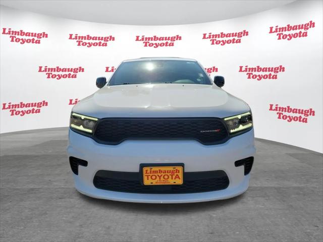 2024 Dodge Durango GT Plus AWD