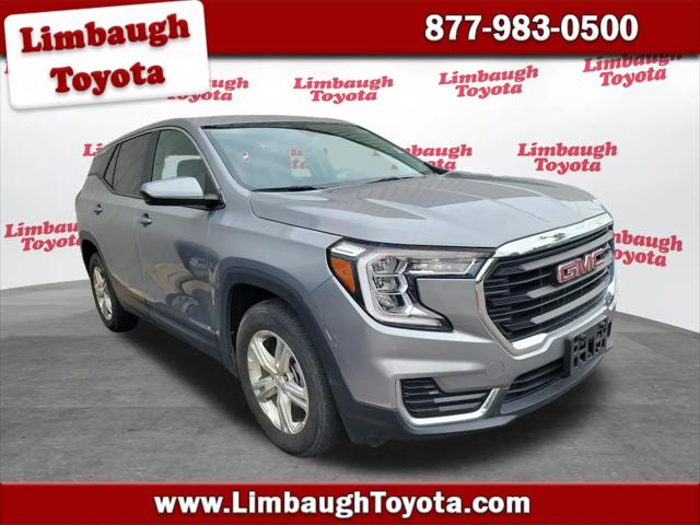 2024 GMC Terrain AWD SLE for sale in Birmingham, AL